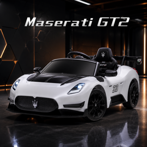 Maserati GT2