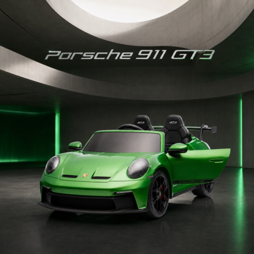 Porsche 911 GT3